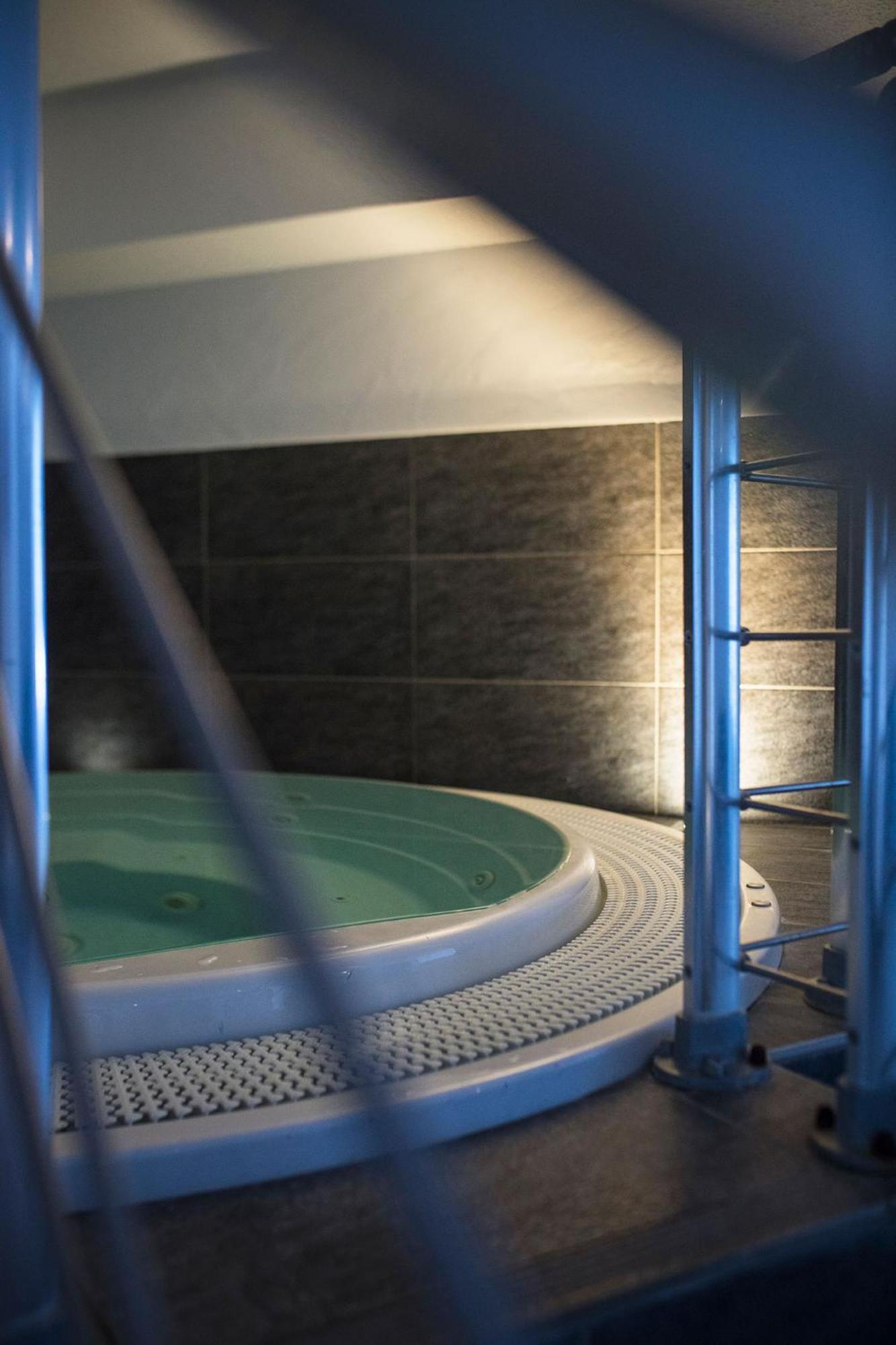 Hotel Alpen Roc Clusaz Zewnętrze zdjęcie