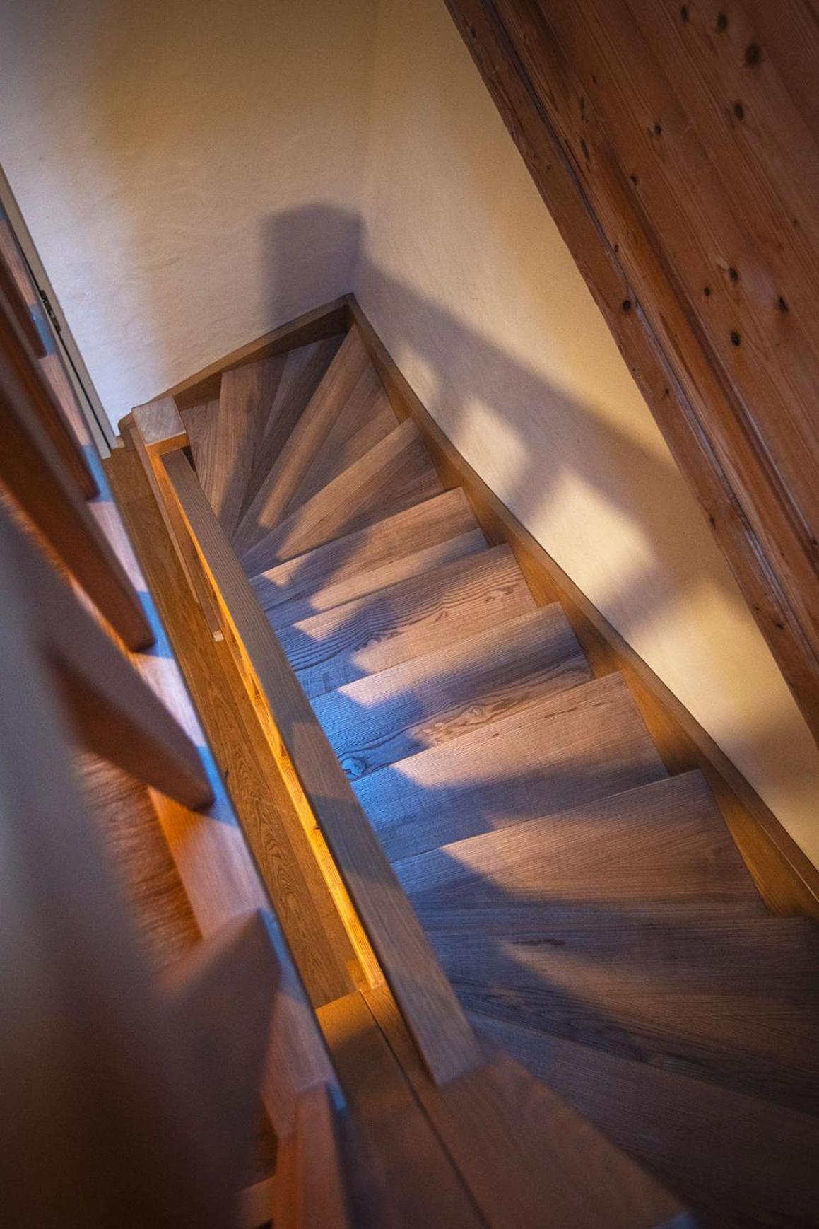 Hotel Alpen Roc Clusaz Zewnętrze zdjęcie