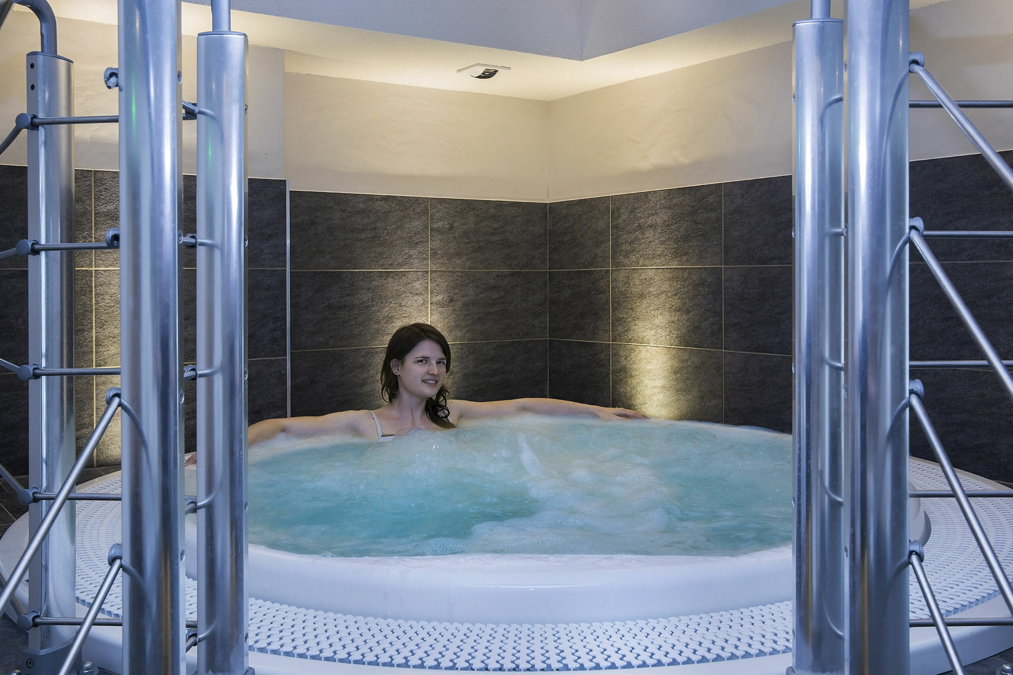 Hotel Alpen Roc Clusaz Zewnętrze zdjęcie